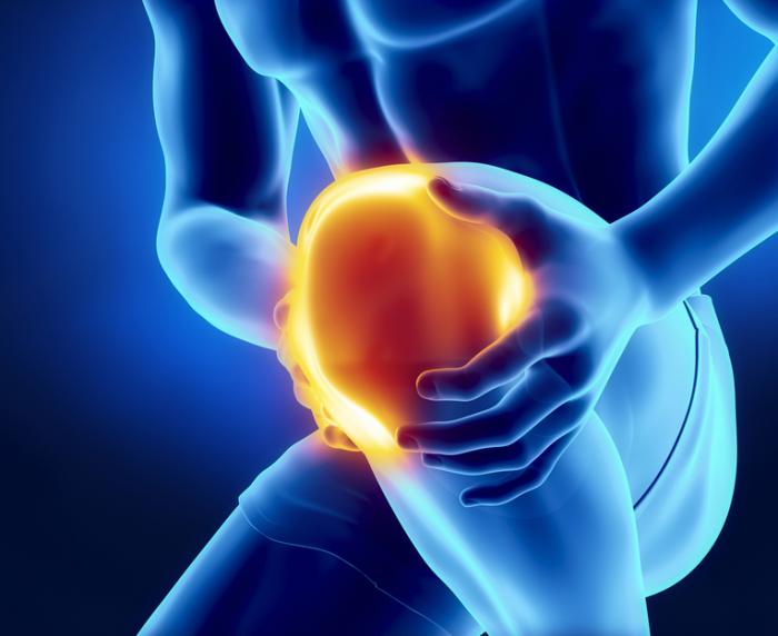 4 Things to Determine Before Undergoing a Knee Replacement Surgery