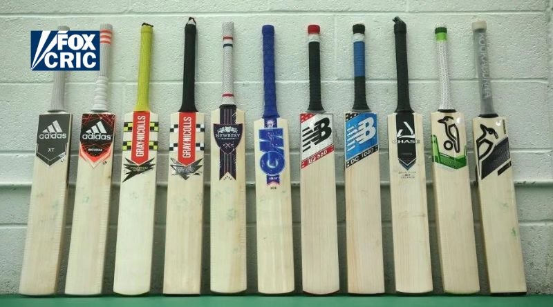 4 Types of Cricket Bats That You Can Purchase