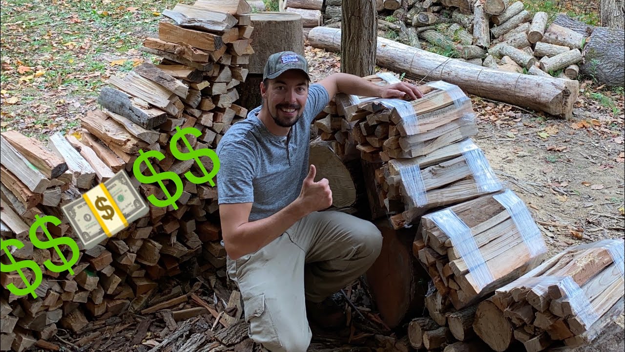 5 Best Ways To Market Your Firewood