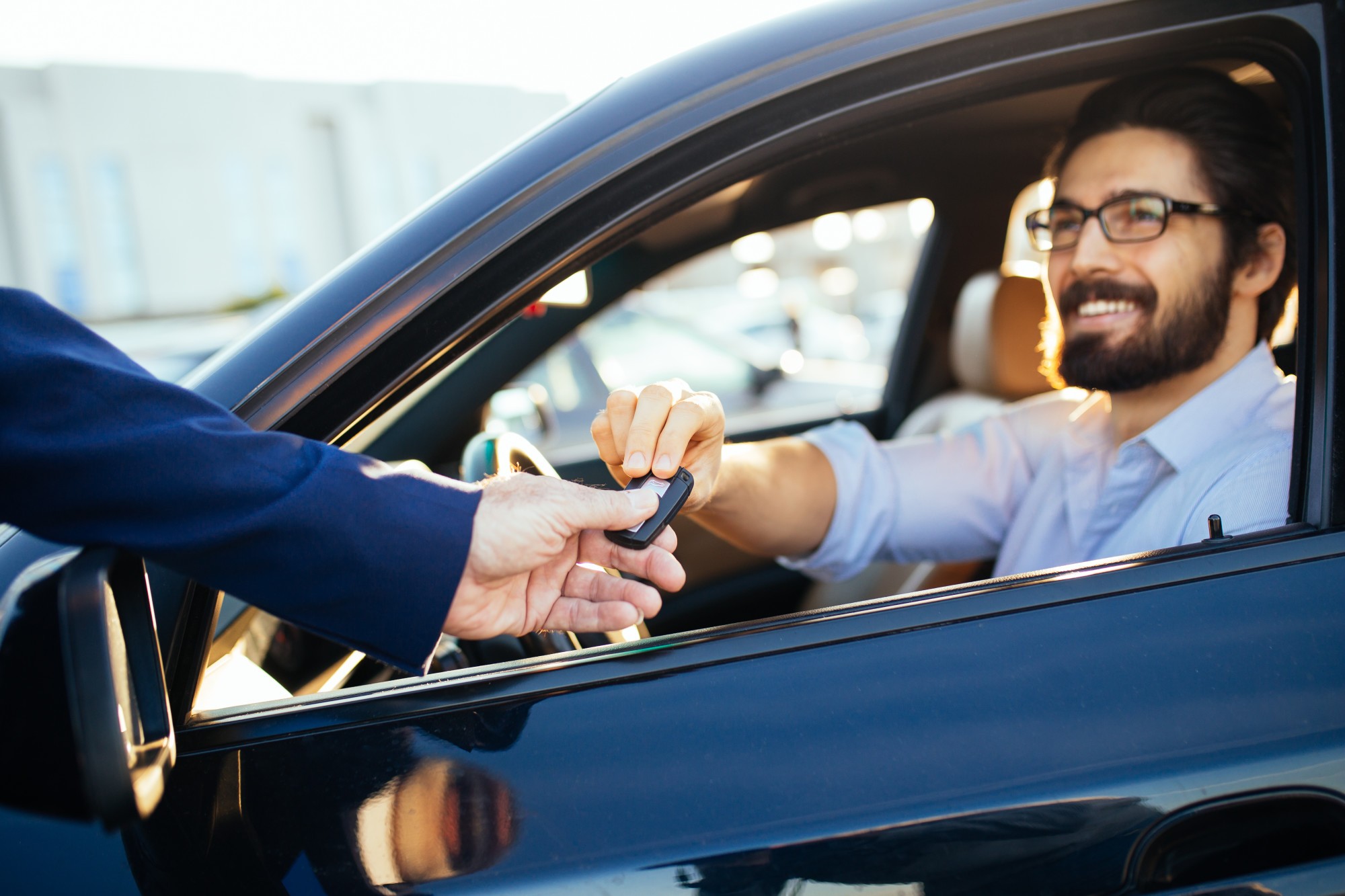 6 Things to Avoid When Selling a Used Car