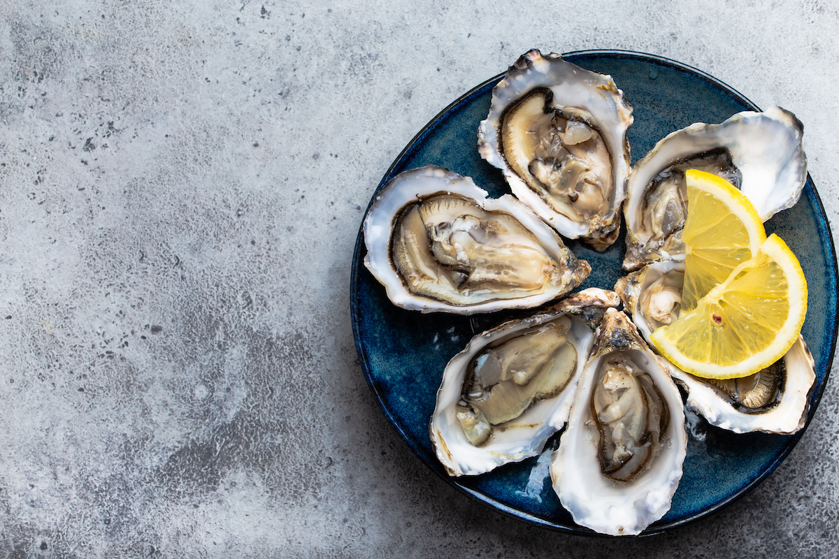 5 Ways to Eat Oysters