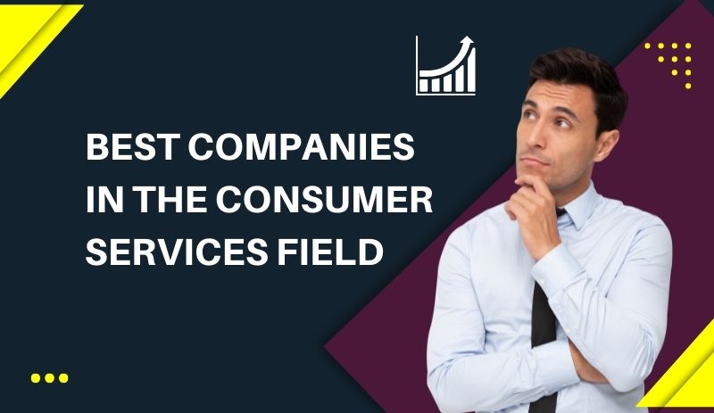 consumer services