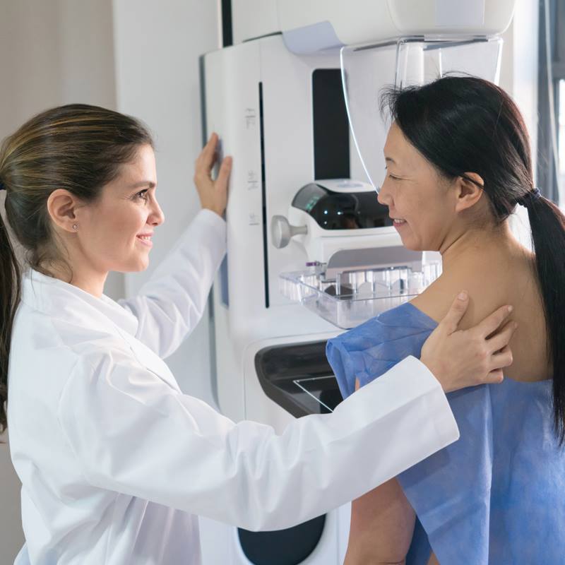 Walk in mammogram Albuquerque