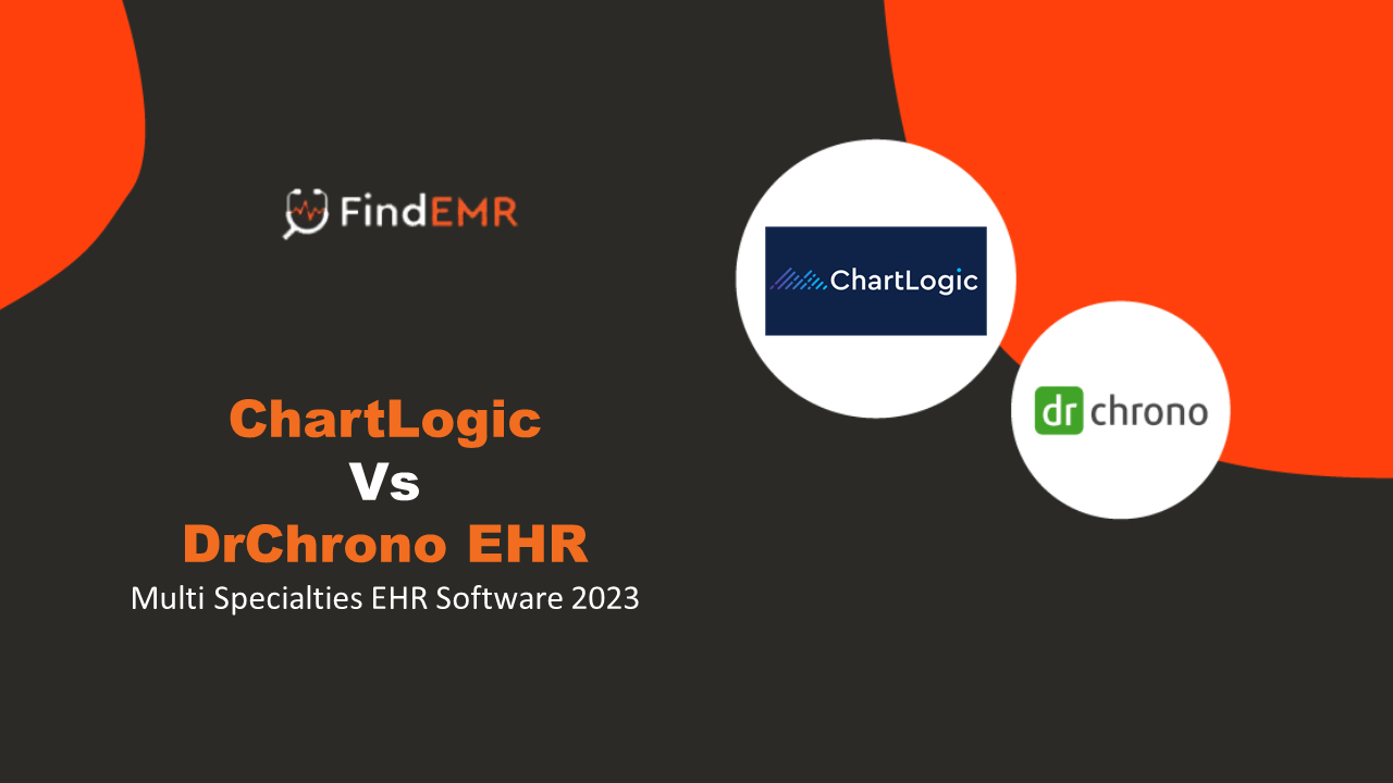 ChartLogic-Vs-DrChrono