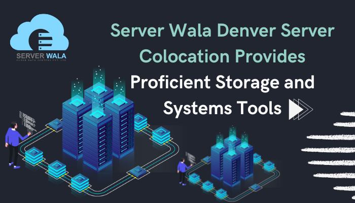 Denver Server Colocation
