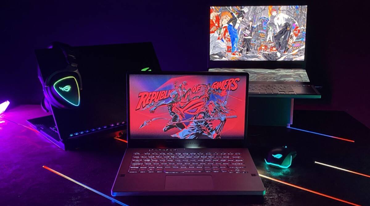 Gaming-Laptops