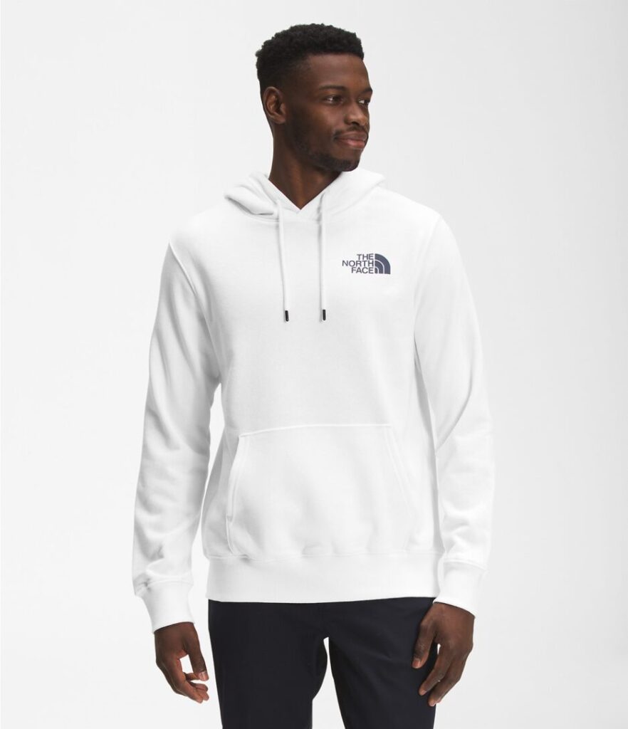 Hoodies Pullovers and Sweatshirts for college people