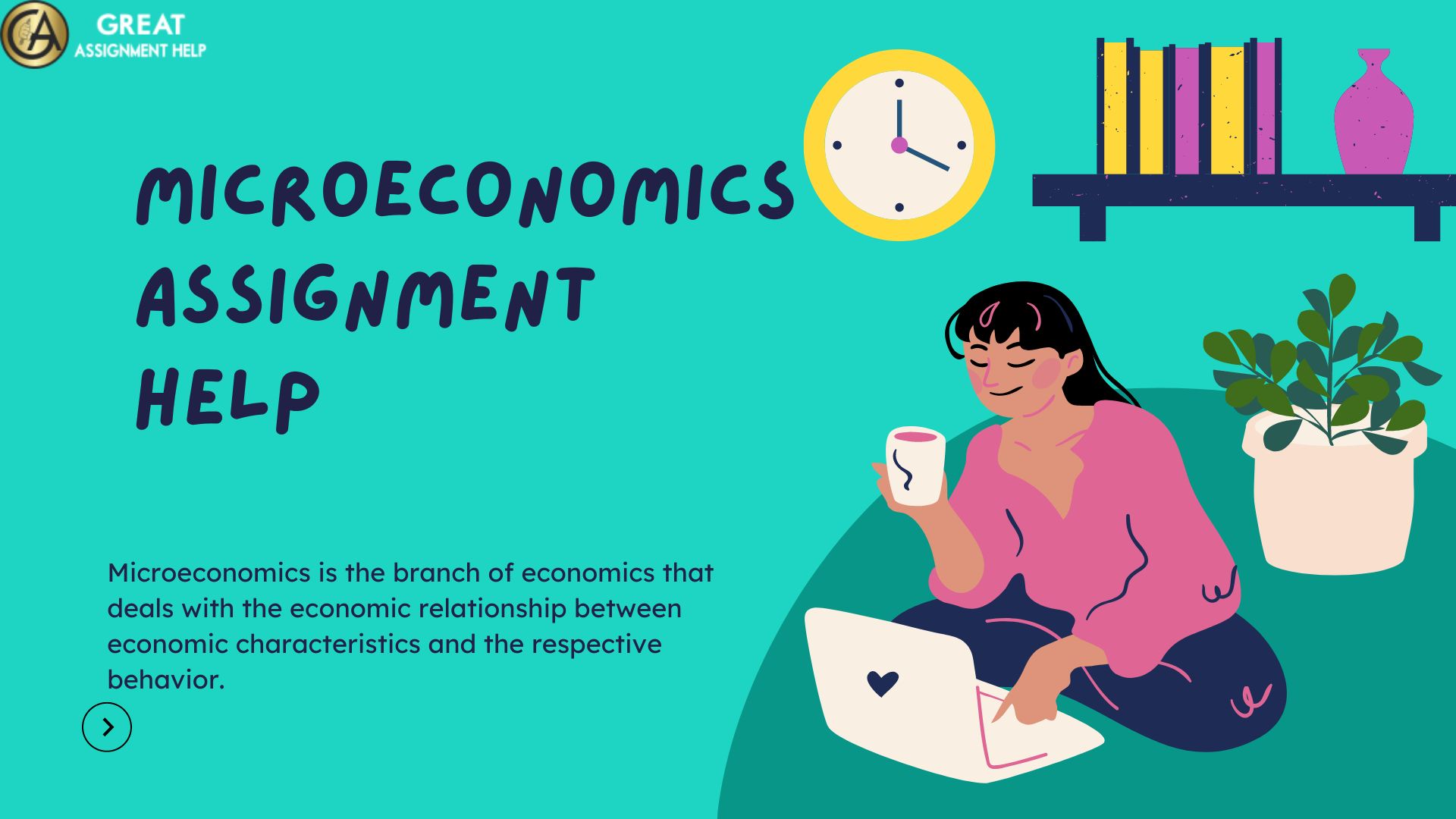 Microeconomics Assignment Help