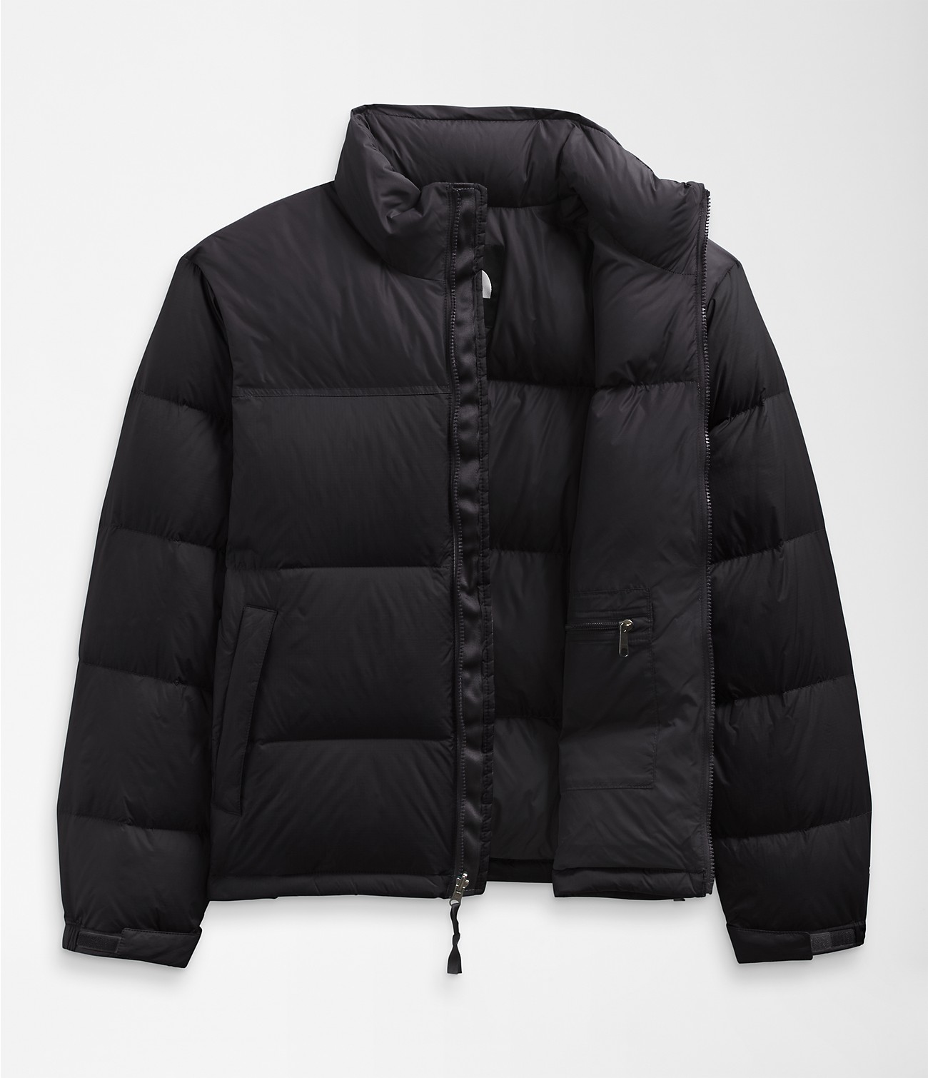 Official North Face Puffer Jacket