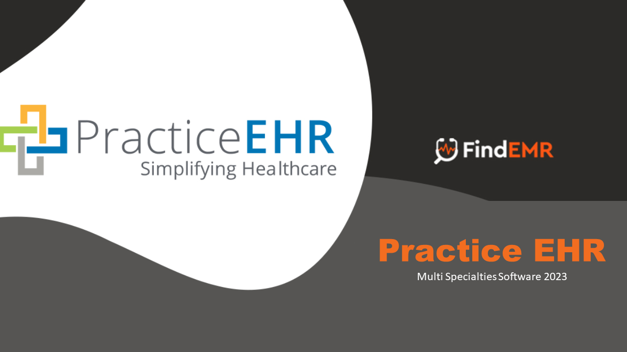 Practice-EHR