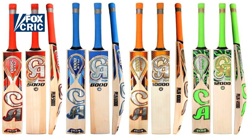 Softball Cricket bats