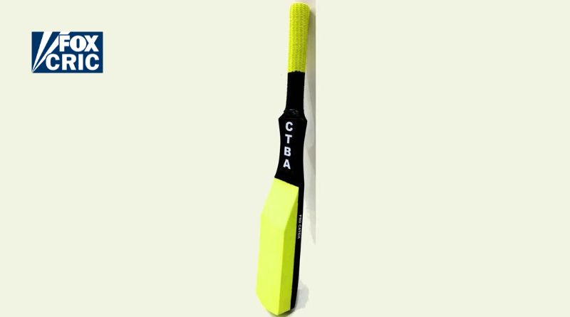 _Training Cricket Bats