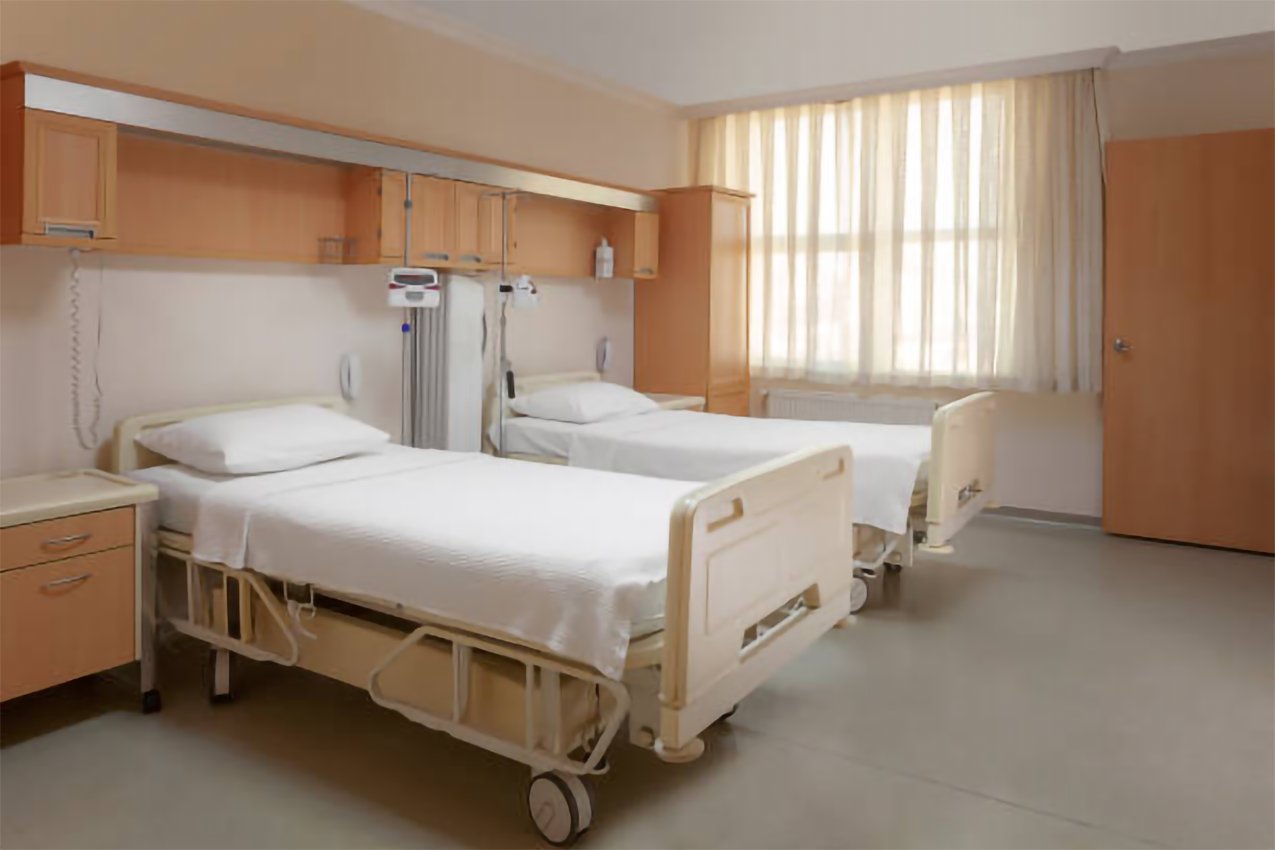 9 Questions To Ask While Choosing the Best Hospital Curtain Retailer