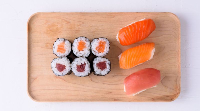 Is Sushi Gluten Free? Everything You Need to Know