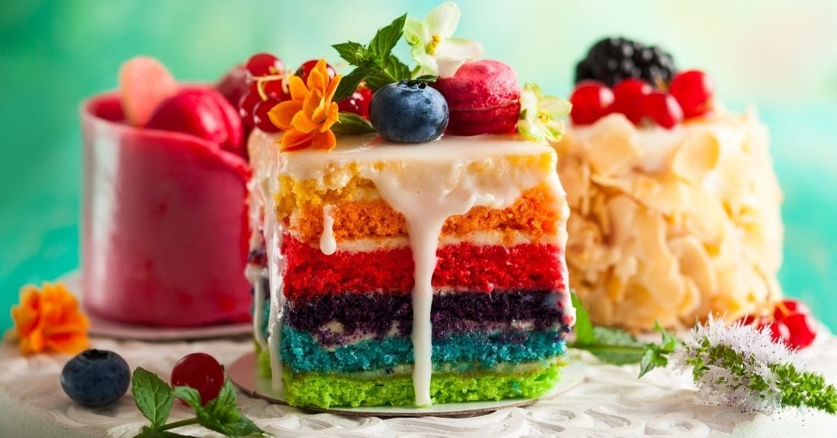 Delicious Cakes for All Occasions: Learning the Many Options Available