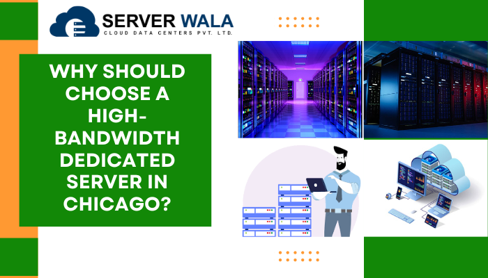 Dedicated Server Chicago