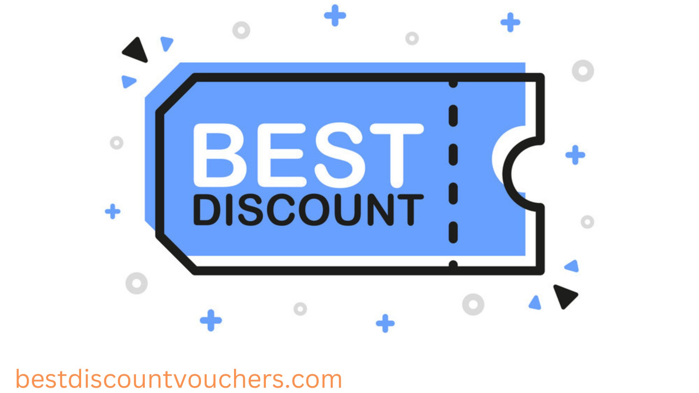 10 Best Discount Vouchers sites