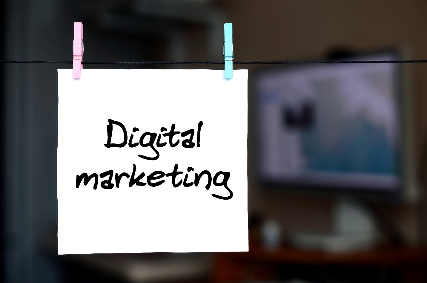 digital marketing agency in Mississauga