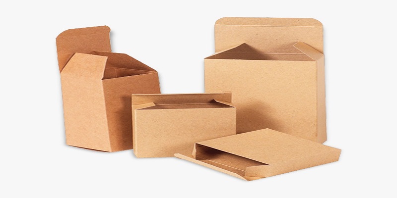 folding box