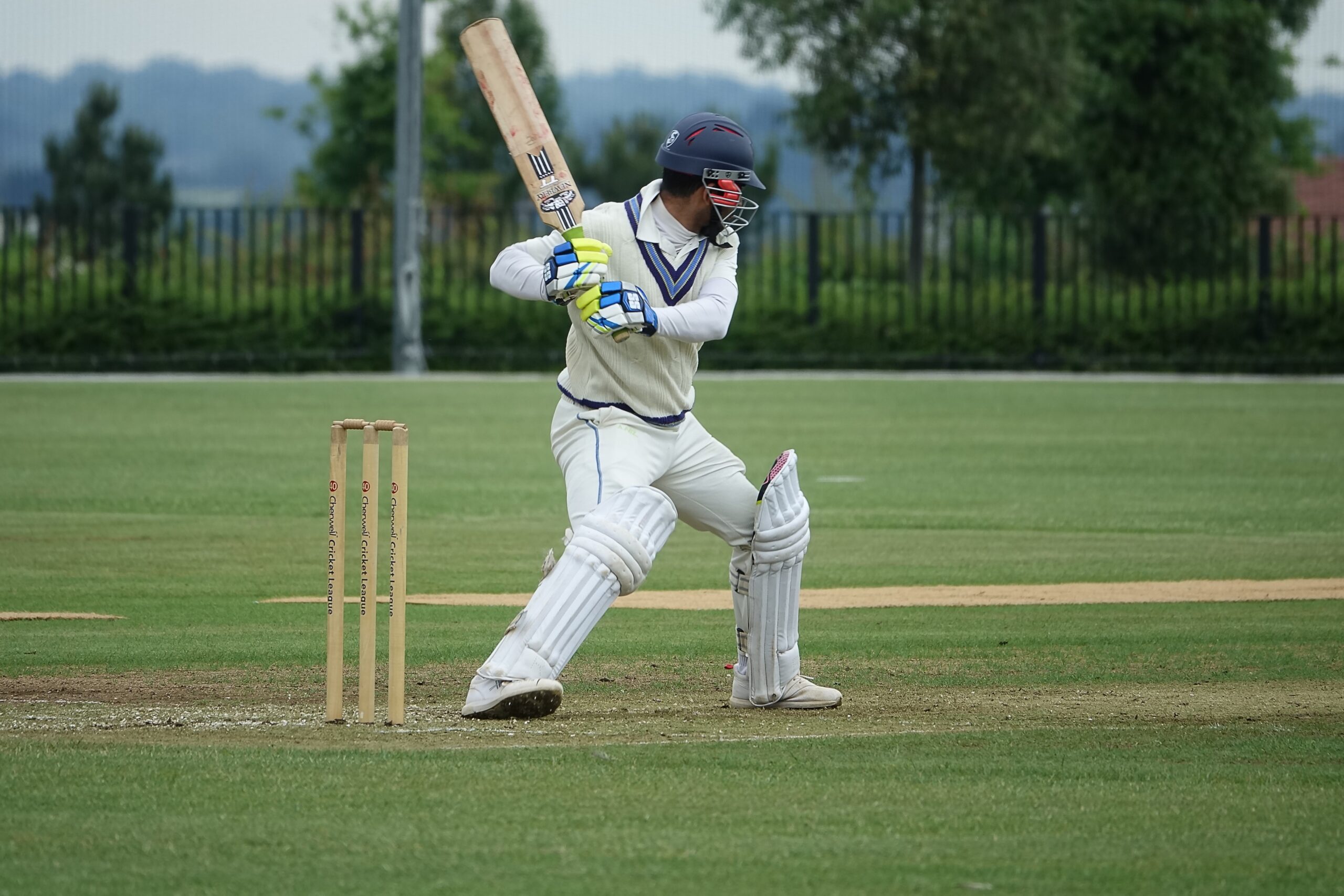 cricket bat care