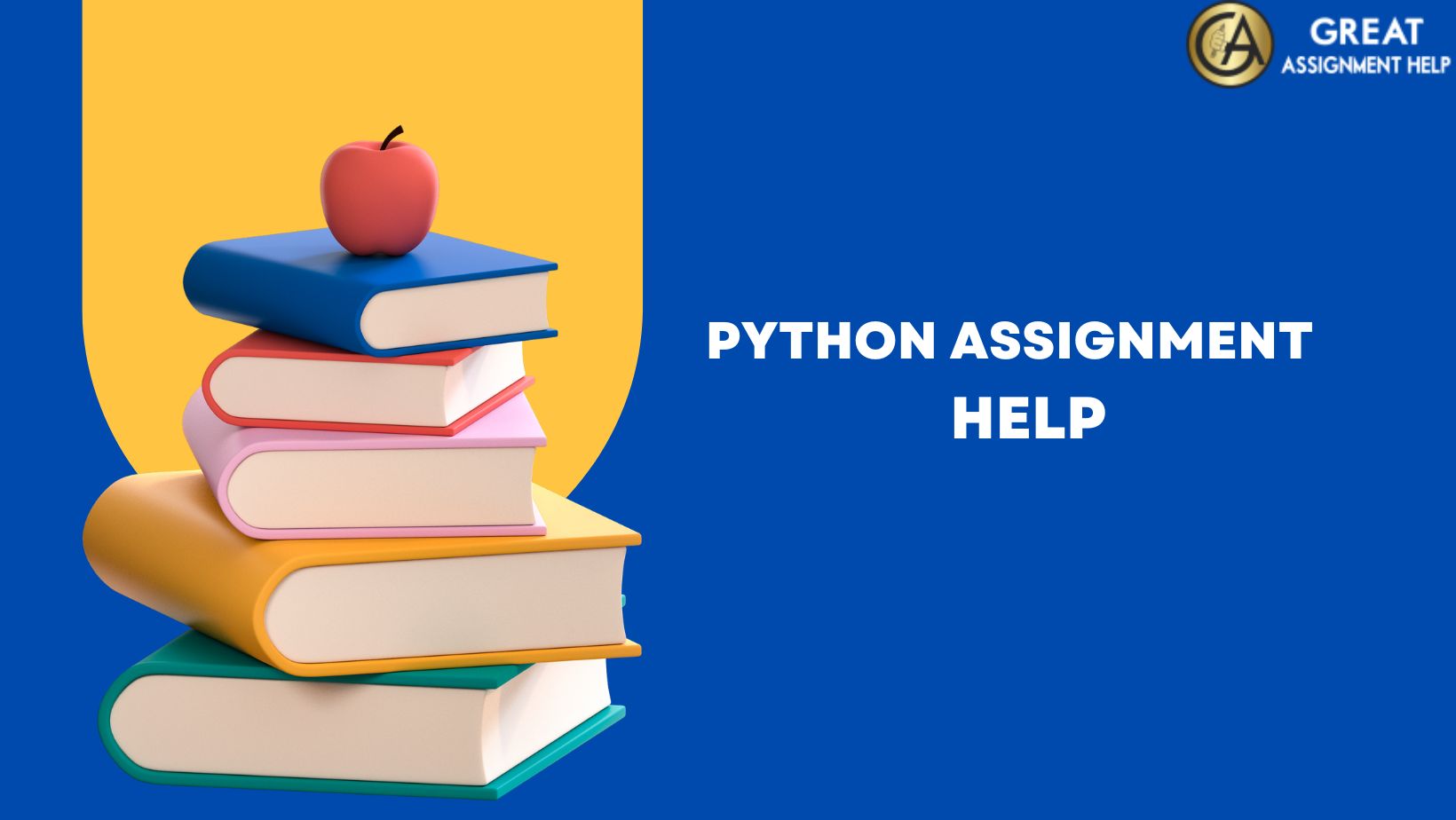 Python Assignment Help