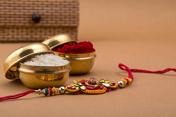 How is Rakhi celebrated in Europe