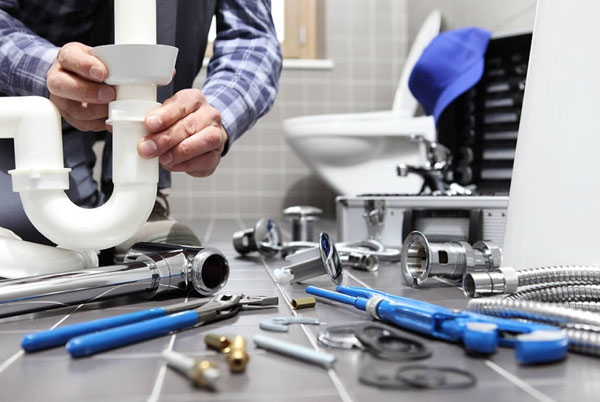 Emergency Plumbing Ealing