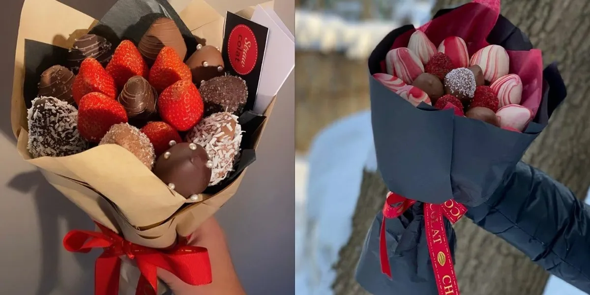 6 Best-selling Chocolate Bouquets You Must Get For Your Close Ones
