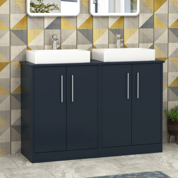 Bathroom Furniture UK – A Quick Buyer's Guide