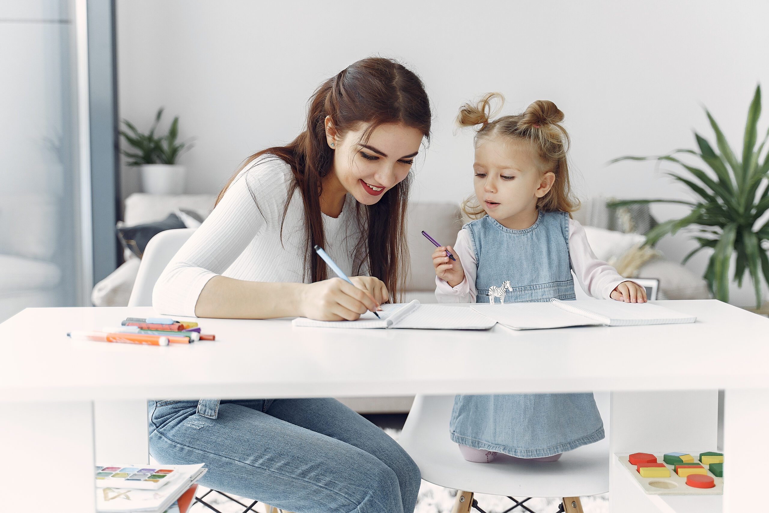 Benefits of Home Tuition