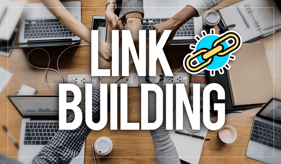 Link Building