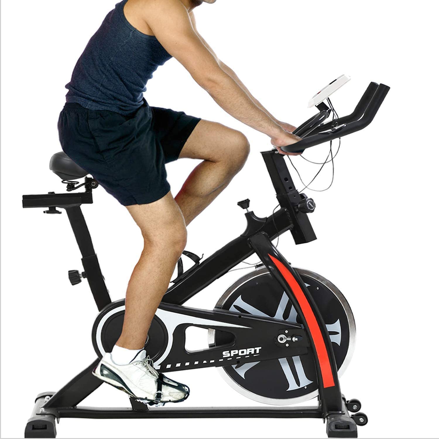 exercise cycle