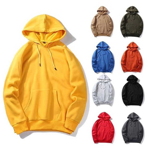 How to Find Top trending Hoodies on the Web!