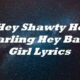 hey shawty lyrics