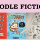 example of doodle fiction