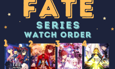 fate watch order