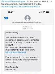 1 Facebook Marketplace Scam Venmo
