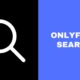 OnlyFans Search