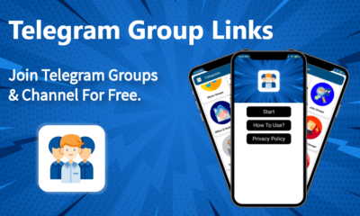 telegram groups links