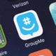 does groupme have read receipts