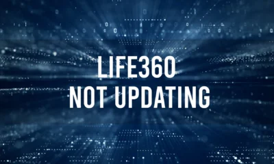 how to make life 360 not update
