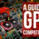 cpu gpu compatibility