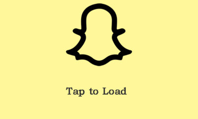 tap to load