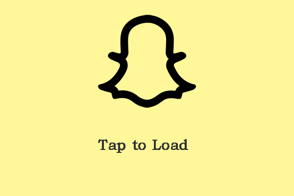tap to load