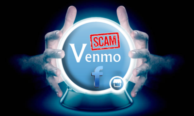 facebook marketplace venmo scams