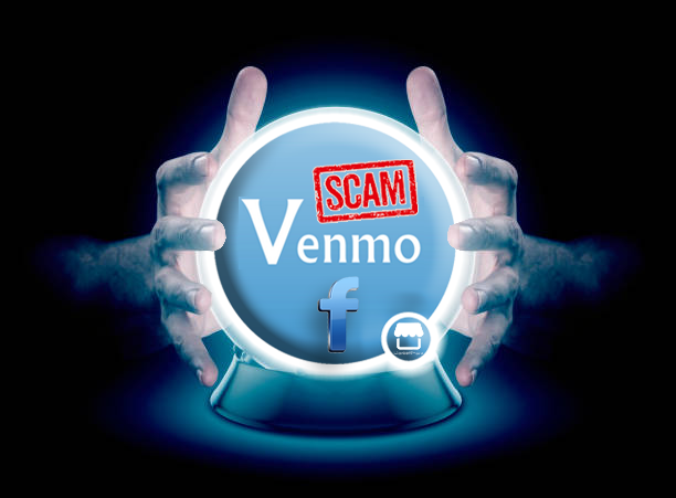facebook marketplace venmo scams