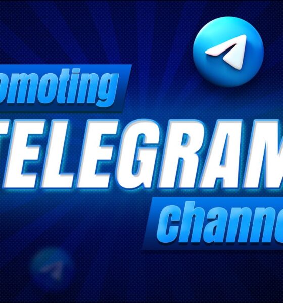 Boost Your Telegram Channel