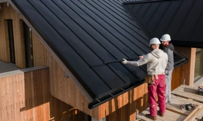 Essential Roofing Maintenance Tips for Every Homeowner