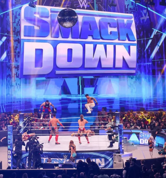 WWE SmackDown Episode 1491 highlights thrilling wrestling action, memorable matches, and top stars.