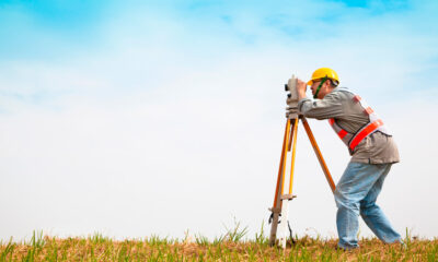 Land Surveyor